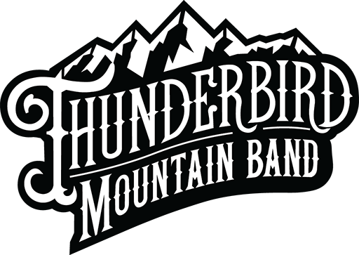 Thunderbird Mountain Band // San Diego Country Music